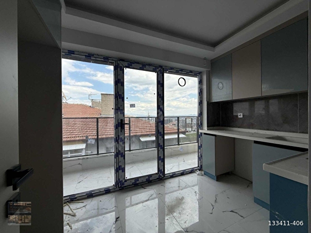 ALKAYIŞTA█FIRSAT 2+1 MİMAR SİNAN MAH.90 M2 ARA KAT GÜNEY CEP. - Görsel 7