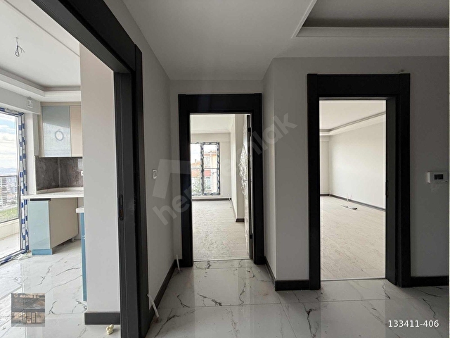 ALKAYIŞTA█FIRSAT 2+1 MİMAR SİNAN MAH.90 M2 ARA KAT GÜNEY CEP. - Görsel 23