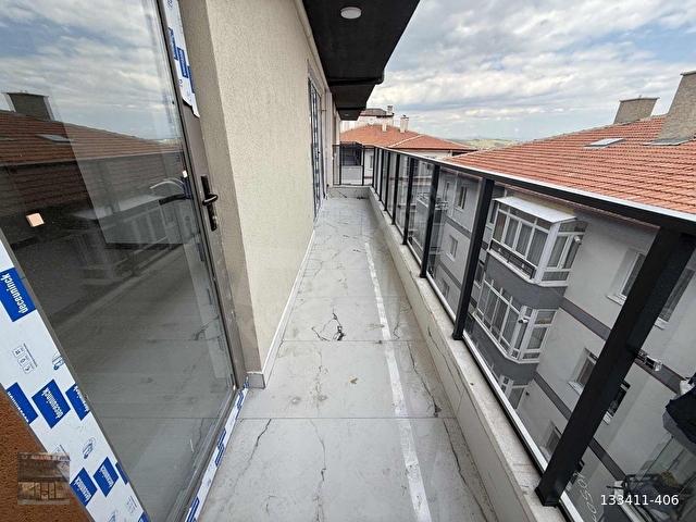 ALKAYIŞTA█FIRSAT 2+1 MİMAR SİNAN MAH.90 M2 ARA KAT GÜNEY CEP. - Görsel 9