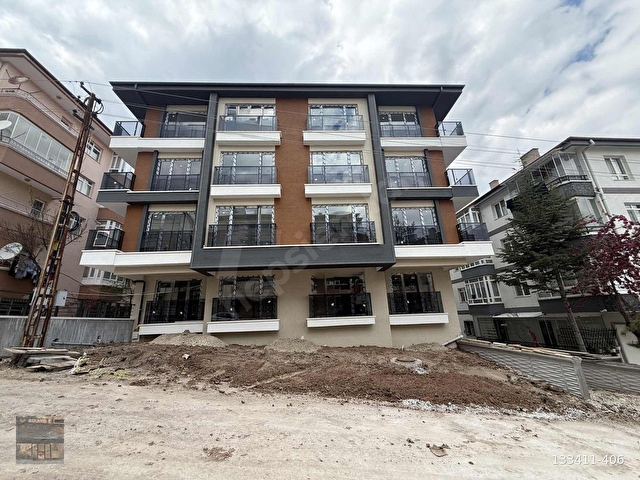 ALKAYIŞTA█FIRSAT 2+1 MİMAR SİNAN MAH.90 M2 ARA KAT GÜNEY CEP.
