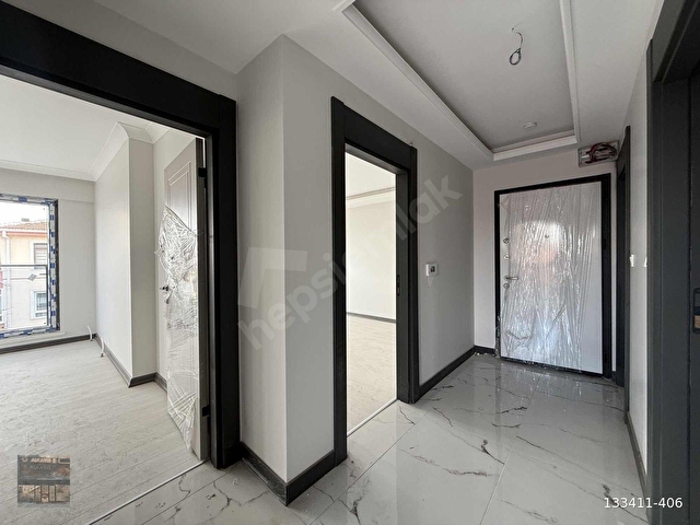 ALKAYIŞTA█FIRSAT 2+1 MİMAR SİNAN MAH.90 M2 ARA KAT GÜNEY CEP. - Görsel 24