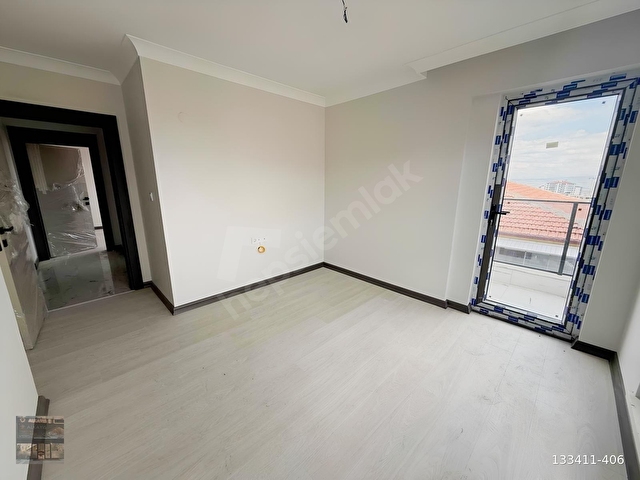 ALKAYIŞTA█FIRSAT 2+1 MİMAR SİNAN MAH.90 M2 ARA KAT GÜNEY CEP. - Görsel 19