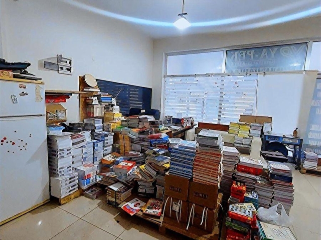 ŞEMİKLER MEYDANDA MERKEZİ KONUMLU SATILIK GENİŞ DÜKKAN - Görsel 18