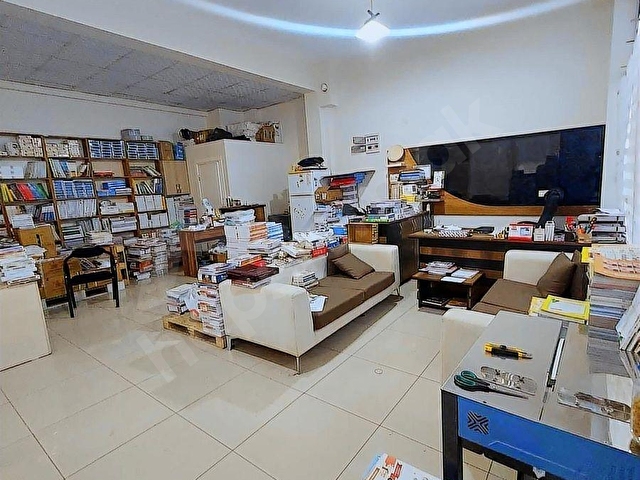 ŞEMİKLER MEYDANDA MERKEZİ KONUMLU SATILIK GENİŞ DÜKKAN - Görsel 7