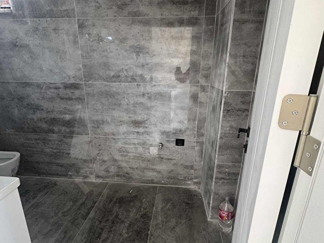ATAKUM MEVLANA MAH. DENİZ MAN. SIFIR 1+1 SATILIK LÜKS DAİRE - Görsel 15