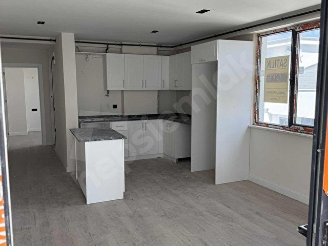 ATAKUM MEVLANA MAH. DENİZ MAN. SIFIR 1+1 SATILIK LÜKS DAİRE - Görsel 4