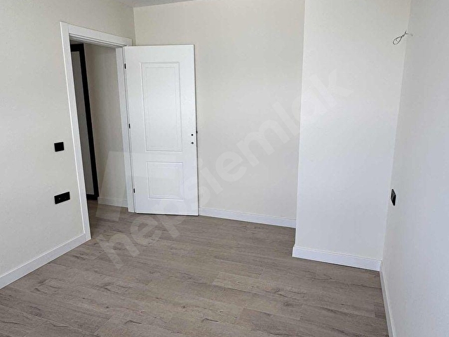 ATAKUM MEVLANA MAH. DENİZ MAN. SIFIR 1+1 SATILIK LÜKS DAİRE - Görsel 12