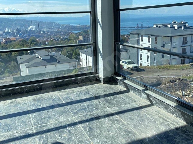 KDZ.EREĞLİ SARIKOKMAZ MAH. AKTAŞ MEVKİİNDE  4+1 BAKIMLI SATILIK DAİRE... - Görsel 23