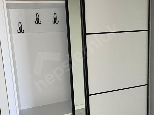 KDZ.EREĞLİ SARIKOKMAZ MAH. AKTAŞ MEVKİİNDE  4+1 BAKIMLI SATILIK DAİRE... - Görsel 4