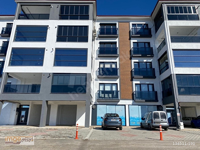 KDZ.EREĞLİ SARIKOKMAZ MAH. AKTAŞ MEVKİİNDE  4+1 BAKIMLI SATILIK DAİRE...