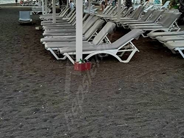 Datça Billurkent