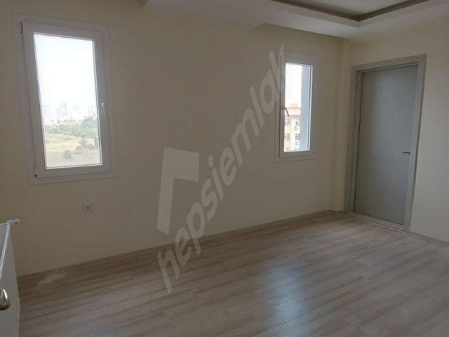 BİRLİK GAYRİMENKUL DEN GÜLTEPE DE BULVAR ÜZERİ 3+1 DOĞALGAZLI ANKASTRELİ İSKANLI FIRSAT SATILIK!!! - Görsel 19