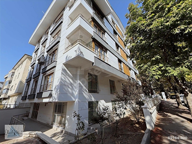 EMEK KAZAKISTAN CADDESI YAKINI 7 YILLIK BİNA YAPILI TERS DUBLEX - Görsel 2