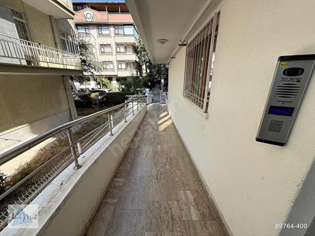 EMEK KAZAKISTAN CADDESI YAKINI 7 YILLIK BİNA YAPILI TERS DUBLEX - Görsel 4