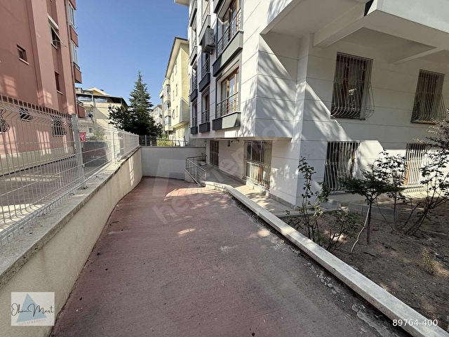 EMEK KAZAKISTAN CADDESI YAKINI 7 YILLIK BİNA YAPILI TERS DUBLEX - Görsel 3