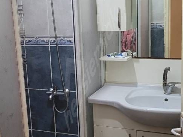 Laçin Otel Karşısında daire - Görsel 9