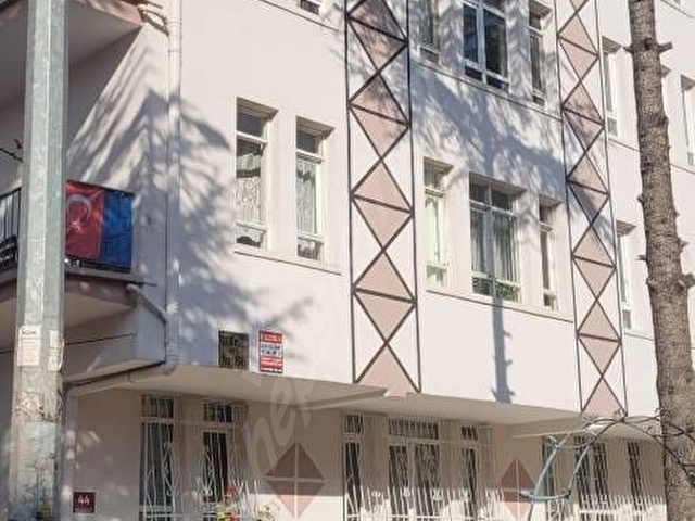 Laçin Otel Karşısında daire - Görsel 2