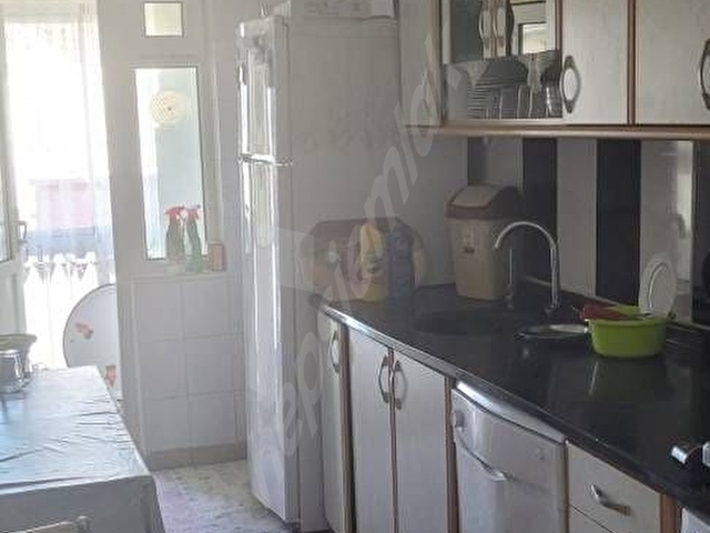 Laçin Otel Karşısında daire - Görsel 7