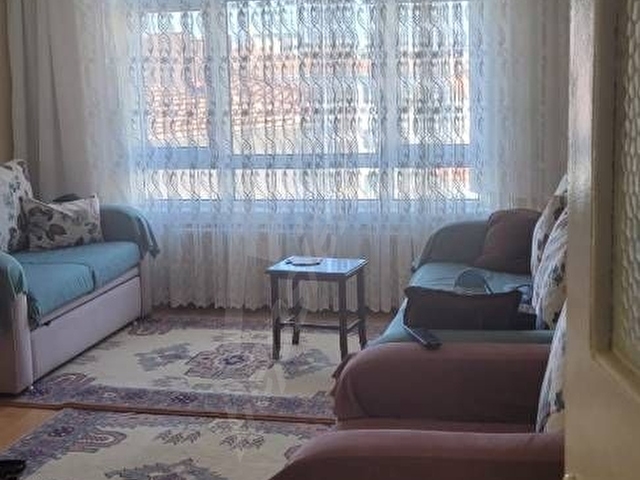 Laçin Otel Karşısında daire - Görsel 8