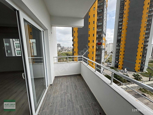#ANA YOLA YAKIN GENİŞ 1+1 BOŞ KİRALIK DAİRE - Görsel 13