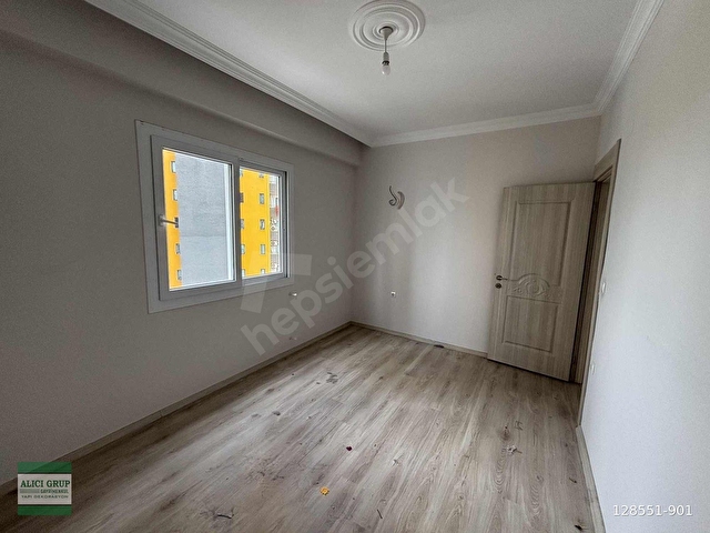 #ANA YOLA YAKIN GENİŞ 1+1 BOŞ KİRALIK DAİRE - Görsel 8