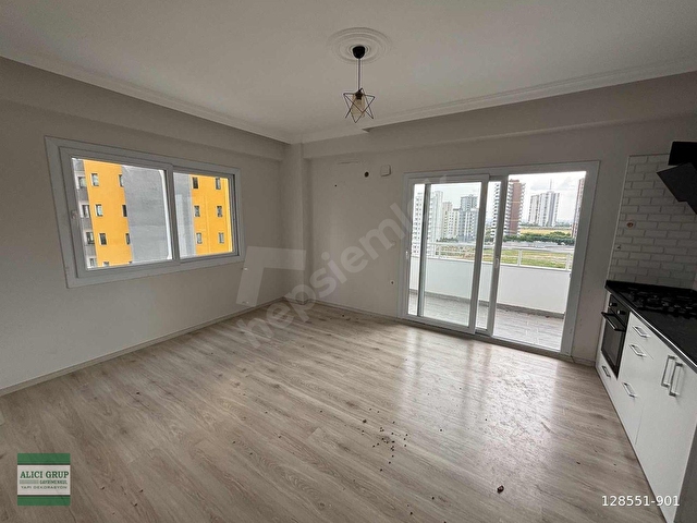 #ANA YOLA YAKIN GENİŞ 1+1 BOŞ KİRALIK DAİRE - Görsel 17