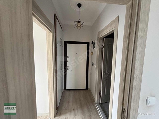 #ANA YOLA YAKIN GENİŞ 1+1 BOŞ KİRALIK DAİRE - Görsel 6