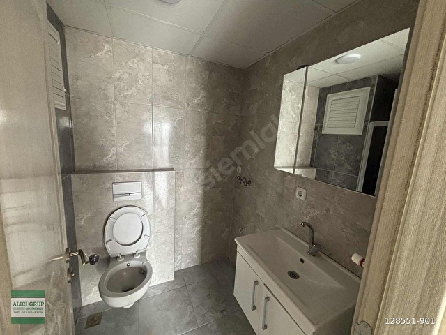 #ANA YOLA YAKIN GENİŞ 1+1 BOŞ KİRALIK DAİRE - Görsel 4