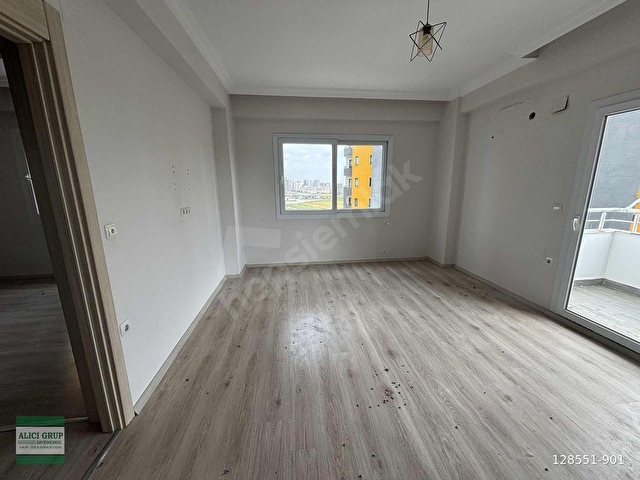 #ANA YOLA YAKIN GENİŞ 1+1 BOŞ KİRALIK DAİRE - Görsel 2