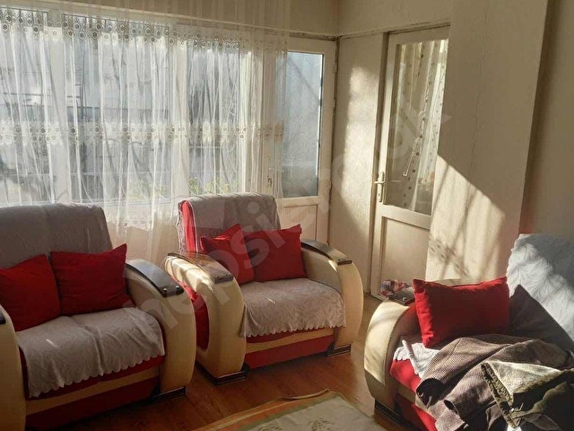 METRO 35 EMLAK 3+1 120 M2 ÖNÜNDE 80M2 BAHÇELİ SATILIK DAİRE - Görsel 2
