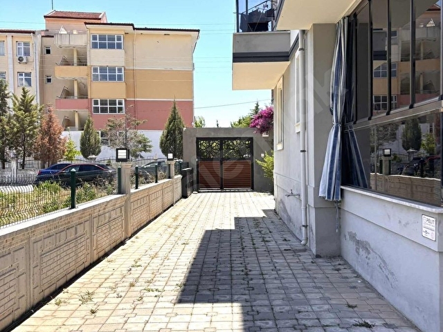 Ortaca Bahçelievlerde Sitede Eşyalı 2+1 Kiralık Daire - Görsel 2