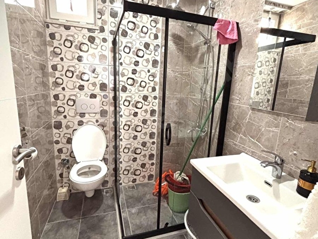Ortaca Bahçelievlerde Sitede Eşyalı 2+1 Kiralık Daire - Görsel 7