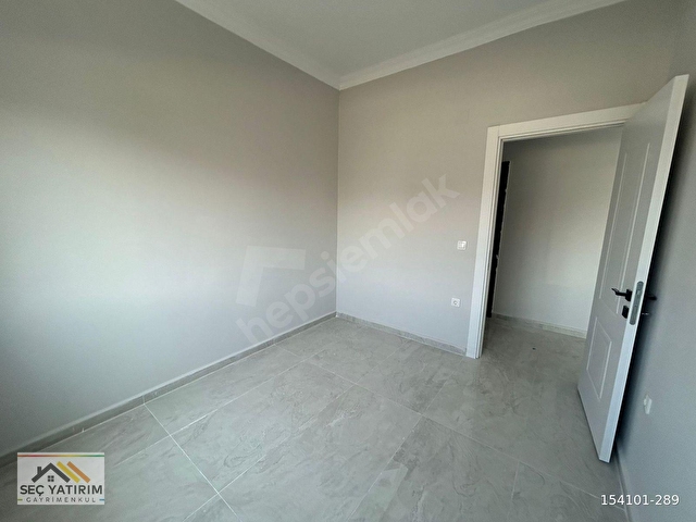 SEÇ YATIRIMDAN NUMUNE MAHALLESİNDE SATILIK 1+1 SIFIR DAİRE - Görsel 5
