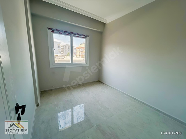 SEÇ YATIRIMDAN NUMUNE MAHALLESİNDE SATILIK 1+1 SIFIR DAİRE - Görsel 7