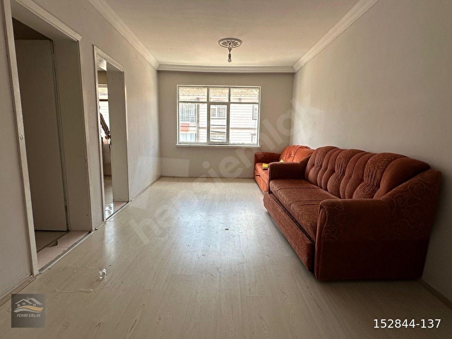 ZAFER MAH 3+1 FIRSAT DAİRE