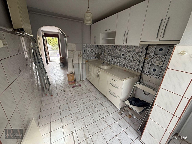 RIZA ACAR* Batıkent Metro Yanı Kiralık Bahçeli Dubleks Müstakil - Görsel 11