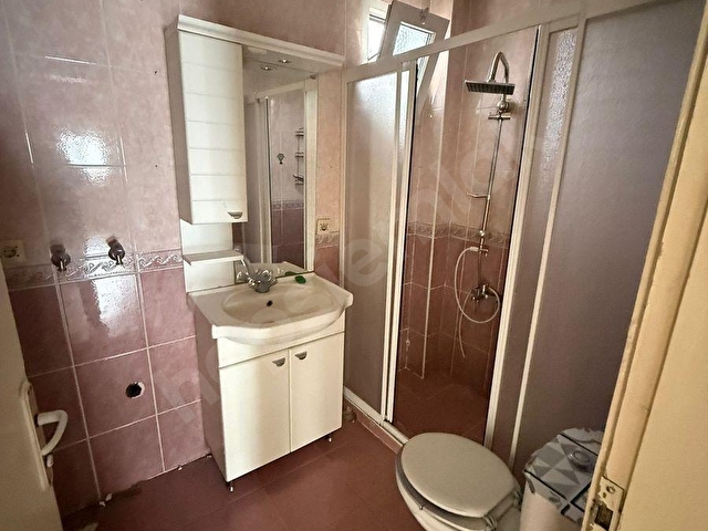 RIZA ACAR* Batıkent Metro Yanı Kiralık Bahçeli Dubleks Müstakil - Görsel 14