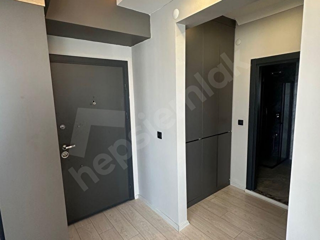 BAŞARI EMLAKTAN TOROS MAH FULL LÜX EŞYALI KİRALIK 1+1 DAİRE - Görsel 16