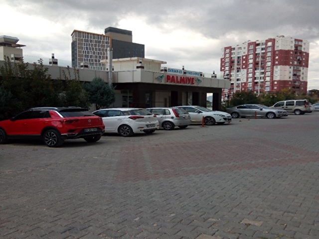 tokat merkezde bizim emlak tan satilik luks daire ahi evleri 97011 182 hurriyet emlak