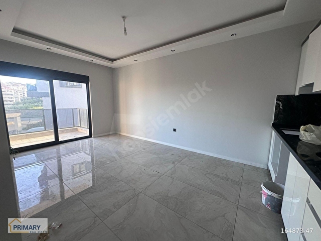OBA ÇARŞAMBADA AKTİVİTELİ SİTE İÇİ KİRALIK 1+1 DAİRE - Görsel 19