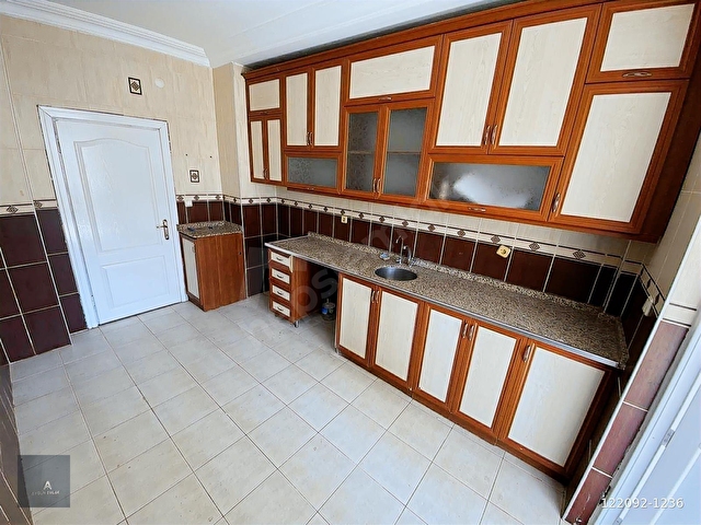 GÖÇERLERDE HASTANE YAKINI SİTE İÇİ 3+1 SATILIK DAİRE - Görsel 27