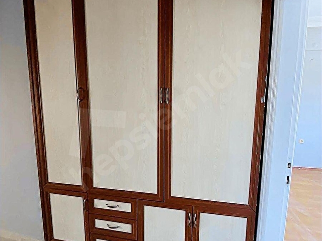 GÖÇERLERDE HASTANE YAKINI SİTE İÇİ 3+1 SATILIK DAİRE - Görsel 8