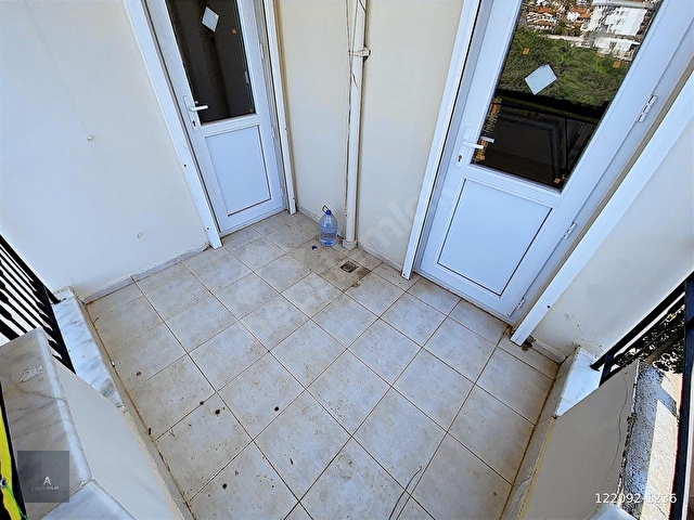 GÖÇERLERDE HASTANE YAKINI SİTE İÇİ 3+1 SATILIK DAİRE - Görsel 7