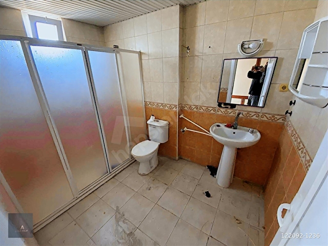GÖÇERLERDE HASTANE YAKINI SİTE İÇİ 3+1 SATILIK DAİRE - Görsel 12