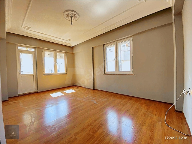 GÖÇERLERDE HASTANE YAKINI SİTE İÇİ 3+1 SATILIK DAİRE - Görsel 18