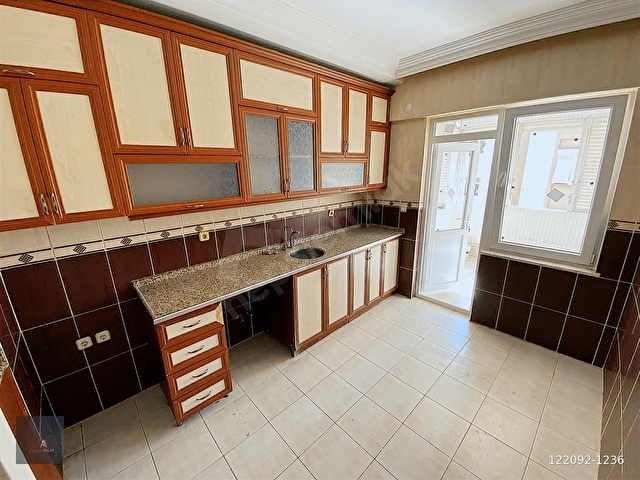 GÖÇERLERDE HASTANE YAKINI SİTE İÇİ 3+1 SATILIK DAİRE