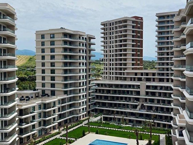 MİRNAS BAHÇEŞEHİR FARKIYLA HAYALLERİNİZDEKİ 2+1 DAİRE