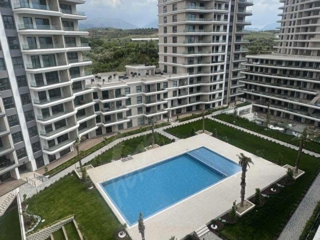 MİRNAS BAHÇEŞEHİR FARKIYLA HAYALLERİNİZDEKİ 2+1 DAİRE - Görsel 2