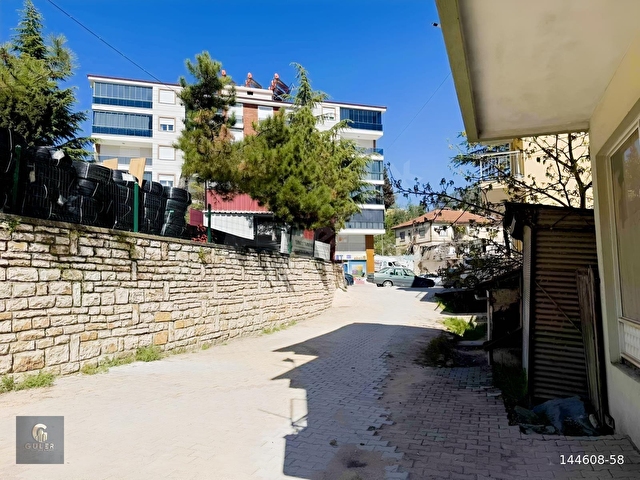 ŞEHİR MERKEZİNDE KİRALIK - Görsel 27
