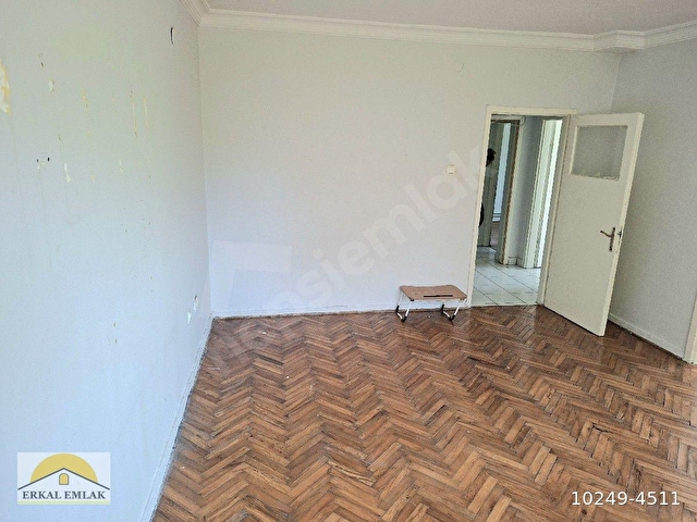 ANKARA ÇANKAYA İLKADIM MAH 3+1 Y GİRİŞ KONUMUNDA DAİRE KİRALIK DAİRE  VADİ MANZARALI BOŞ - Görsel 3